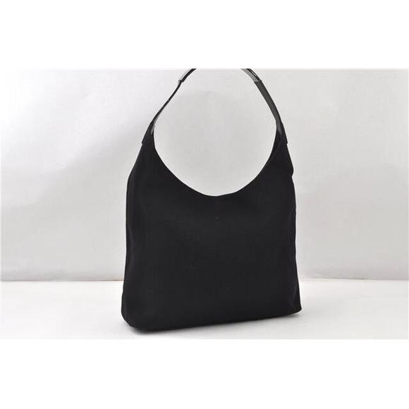 Auth Gucci Vintage Shoulder Hand Bag #74846G12B - Picture 13 of 15